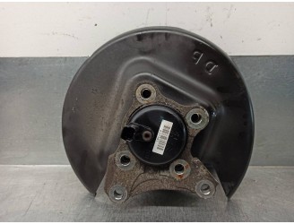 Recambio de mangueta trasera derecha para peugeot 308 style referencia OEM IAM 9803736180  