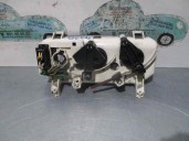 Recambio de mando calefaccion / aire acondicionado para renault clio ii fase i (b/cbo) 1.4 referencia OEM IAM 654982E 