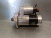 Recambio de motor arranque para dacia sandero 1.5 dci diesel cat referencia OEM IAM 102400175 M0T897881AM MITSUBISHI