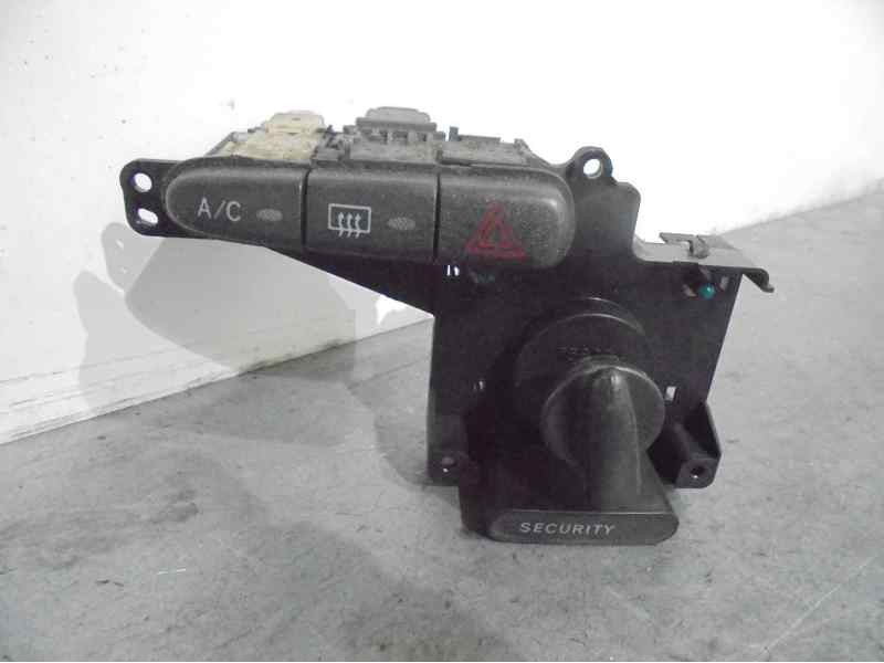 Recambio de warning para toyota yaris verso (ncp2/nlp2) 1.3 16v cat referencia OEM IAM 75894  