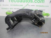 Replacement intake manifold for Nissan Juke (F15) 1.6 16V CAT OEM IAM reference 140011KT0B 