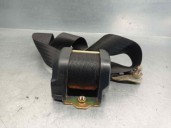 Recambio de cinturon seguridad delantero izquierdo para mercedes-benz clase s (w126) berlina+coupe sel 500 referencia OEM IAM 4 