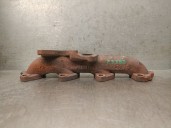 Recambio de colector escape para dacia logan mcv 1.5 dci diesel cat referencia OEM IAM 8200468141 8200468141 