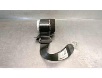 Recambio de cinturon seguridad trasero izquierdo para volkswagen scirocco iii (137, 138) 2.0 tdi referencia OEM IAM 1K8857805 1K