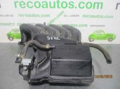 Replacement intake manifold for Nissan Juke (F15) 1.6 16V CAT OEM IAM reference 140011KT0B 