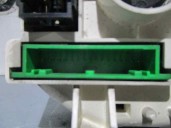 Recambio de mando calefaccion / aire acondicionado para renault clio ii fase i (b/cbo) 1.4 referencia OEM IAM 654982E 