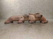 Recambio de colector escape para dacia logan mcv 1.5 dci diesel cat referencia OEM IAM 8200468141 8200468141 