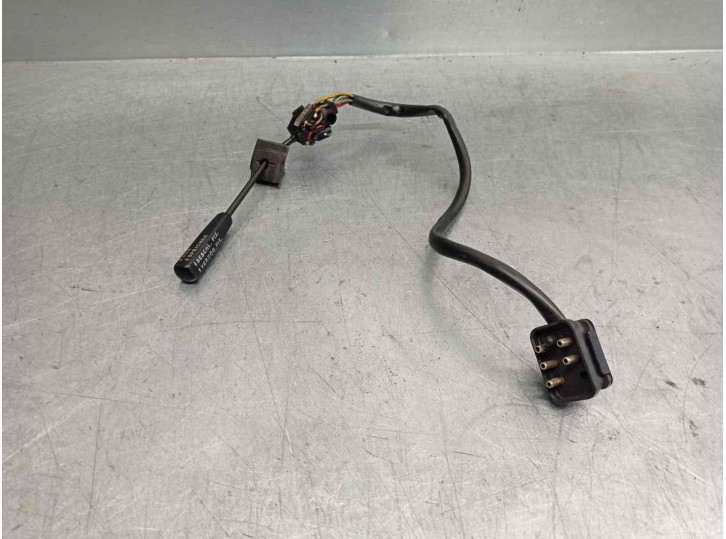 Recambio de mando control velocidad para mercedes-benz clase s (w126) berlina+coupe sel 500 referencia OEM IAM 1265451424  