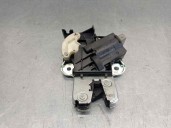Recambio de cerradura maletero / porton para audi a6 berlina (4f2) 2.4 referencia OEM IAM 4F5827505D 3 PINES 4 PUERTAS