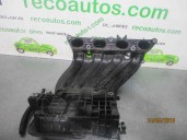 Replacement intake manifold for Nissan Juke (F15) 1.6 16V cat OEM IAM reference 140011KT0B 