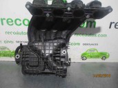 Replacement intake manifold for Nissan Juke (F15) 1.6 16V cat OEM IAM reference 140011KT0B 