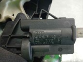 Recambio de cerradura maletero / porton para audi a6 berlina (4f2) 2.4 referencia OEM IAM 4F5827505D 3 PINES 4 PUERTAS