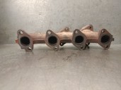 Recambio de colector escape para dacia logan mcv 1.5 dci diesel cat referencia OEM IAM 8200468141 8200468141 