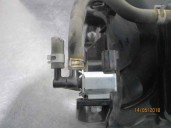 Recambio de colector admision para nissan juke (f15) 1.6 16v cat referencia OEM IAM 140011KT0B 