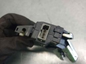 Recambio de cerradura maletero / porton para audi a6 berlina (4f2) 2.4 referencia OEM IAM 4F5827505D 3 PINES 4 PUERTAS