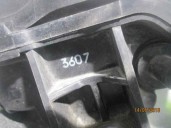 Replacement intake manifold for Nissan Juke (F15) 1.6 16V cat OEM IAM reference 140011KT0B 