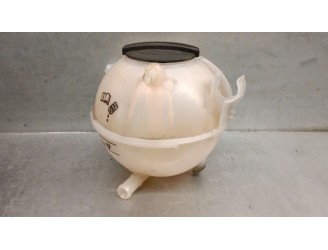 Recambio de deposito expansion para volkswagen scirocco iii (137, 138) 2.0 tdi referencia OEM IAM 1K0121407A 1K0121407A 