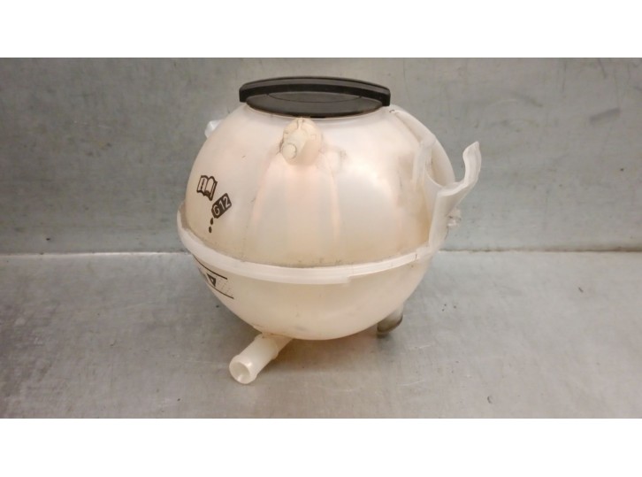 Recambio de deposito expansion para volkswagen scirocco iii (137, 138) 2.0 tdi referencia OEM IAM 1K0121407A 1K0121407A 