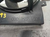 Recambio de electroventilador para smart coupe 0.8 cdi cat referencia OEM IAM 0003127V008 8240229 GATE