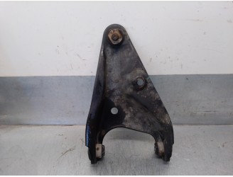 Recambio de brazo suspension inferior delantero derecho para dacia sandero 1.5 dci diesel cat referencia OEM IAM 8200820930 