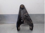 Replacement front right lower suspension arm for Dacia Sandero 1.5 dCi diesel cat OEM IAM reference 8200820930 
