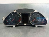 Recambio de cuadro instrumentos para audi a6 berlina (4f2) 2.4 referencia OEM IAM 