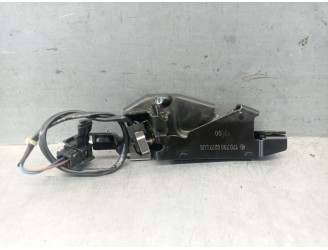Recambio de cerradura capot para mercedes-benz slk (r170) 320 (170.465) referencia OEM IAM A1707900277 A1707900277 
