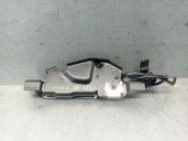 Recambio de cerradura capot para mercedes-benz slk (r170) 320 (170.465) referencia OEM IAM A1707900277 A1707900277 