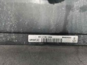 Recambio de electroventilador para smart coupe 0.8 cdi cat referencia OEM IAM 0013196V004 8240374 GATE