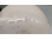 Recambio de deposito expansion para volkswagen scirocco iii (137, 138) 2.0 tdi referencia OEM IAM 1K0121407A 1K0121407A 