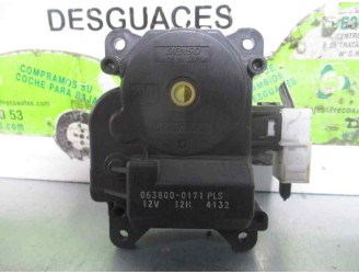 Recambio de motor calefaccion para lexus gs (gs/us/ws19) 3.0 v6 24v cat referencia OEM IAM 0638000171 