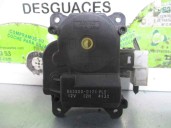 Replacement heater motor for Lexus GS (GS/US/WS19) 3.0 V6 24V CAT OEM IAM reference 0638000171 