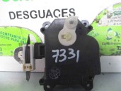 Replacement heater motor for Lexus GS (GS/US/WS19) 3.0 V6 24V CAT OEM IAM reference 0638000171 