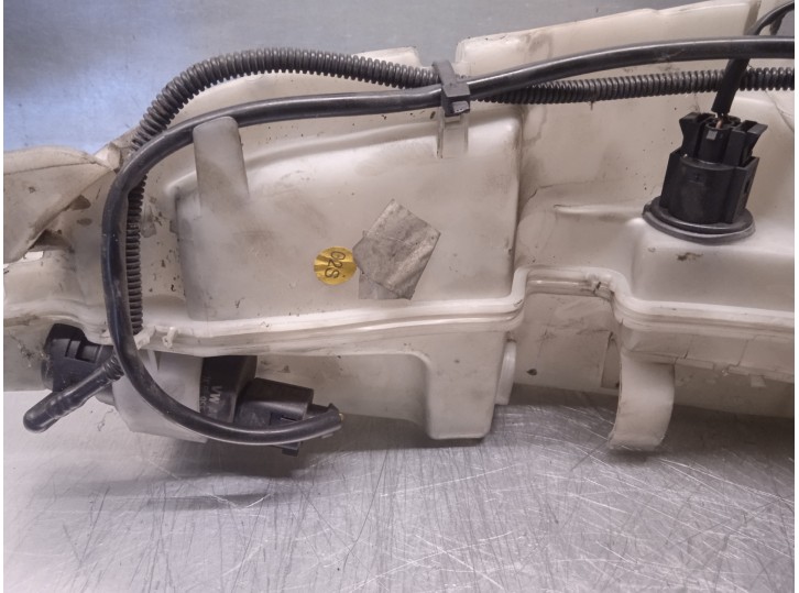 Recambio de deposito limpia para audi a6 berlina (4f2) 2.4 referencia OEM IAM 4F0955452 