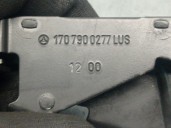 Recambio de cerradura capot para mercedes-benz slk (r170) 320 (170.465) referencia OEM IAM A1707900277 A1707900277 