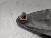 Replacement front right lower suspension arm for Dacia Sandero 1.5 dCi diesel CAT OEM IAM reference 8200820930 