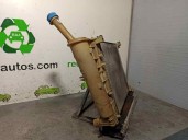 Recambio de radiador agua para ford ka (ccu) 1.2 8v cat referencia OEM IAM 9S518005BA 879565000 DENSO