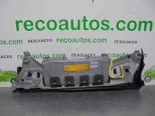 Recambio de airbag delantero derecho para lexus gs (gs/us/ws19) 3.0 v6 24v cat referencia OEM IAM 203776906M23 