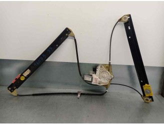 FRONT RIGHT WINDOW REGULATOR 4F0959802B 6 PINS 4 DOORS