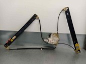 Recambio de elevalunas delantero derecho para audi a6 berlina (4f2) 2.4 referencia OEM IAM 4F0959802B 6 PINES 4 PUERTAS