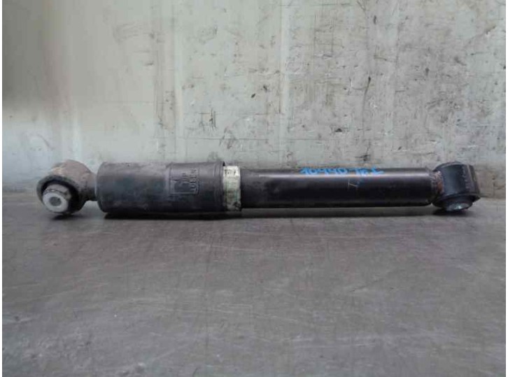 Recambio de amortiguador trasero izquierdo para smart coupe 0.8 cdi cat referencia OEM IAM 0009225V001  