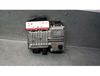 Recambio de centralita start / stop para citroën ds3 1.2 12v e-thp referencia OEM IAM 9810858280 9810858280 