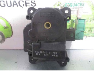 Recambio de motor calefaccion para lexus gs (gs/us/ws19) 3.0 v6 24v cat referencia OEM IAM 0638000171 4121 DENSO