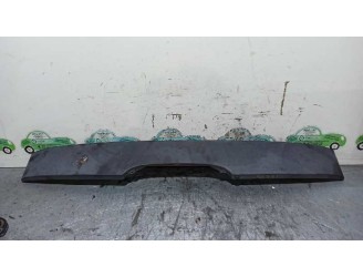 Recambio de aleron trasero para renault clio ii fase i (b/cbo) 1.4 referencia OEM IAM 7700410897 