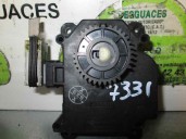 Replacement heater motor for Lexus GS (GS/US/WS19) 3.0 V6 24V CAT OEM IAM reference 0638000171 4121 DENSO