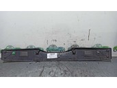 Recambio de aleron trasero para renault clio ii fase i (b/cbo) 1.4 referencia OEM IAM 7700410897  