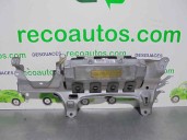 Recambio de airbag delantero izquierdo para lexus gs (gs/us/ws19) 3.0 v6 24v cat referencia OEM IAM 106443806M21 