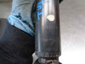 Recambio de amortiguador trasero izquierdo para smart coupe 0.8 cdi cat referencia OEM IAM 0009225V001  