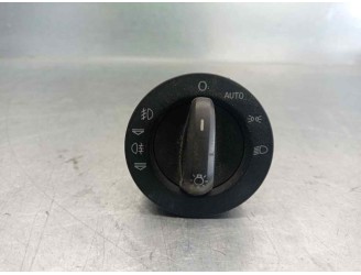 Recambio de mando luces salpicadero para audi a6 berlina (4f2) 2.4 referencia OEM IAM 4F1941531D  