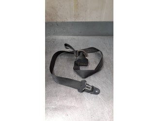 Recambio de cinturon seguridad trasero izquierdo para peugeot 309 referencia OEM IAM 4981261  